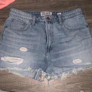 Lucky Brand Shorts